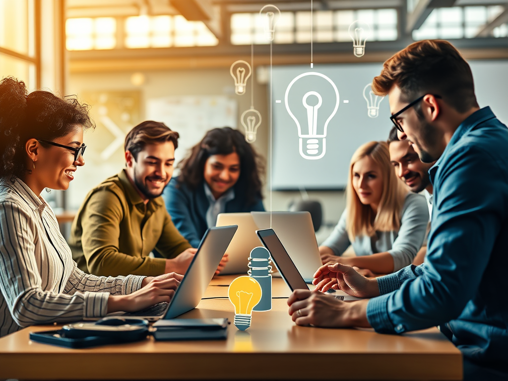 From Idea to Launch: How AI Can Help You Build a Business from&nbsp;Scratch