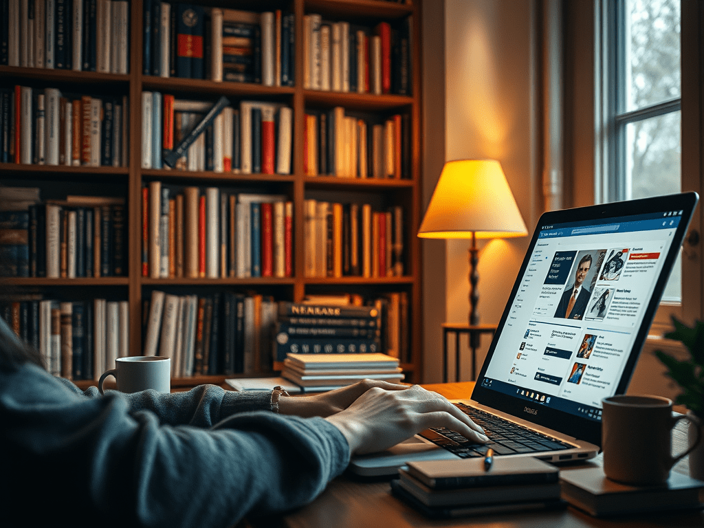 SciSpace AI: The Game-Changing Tool That Makes Research Instantly&nbsp;Understandable