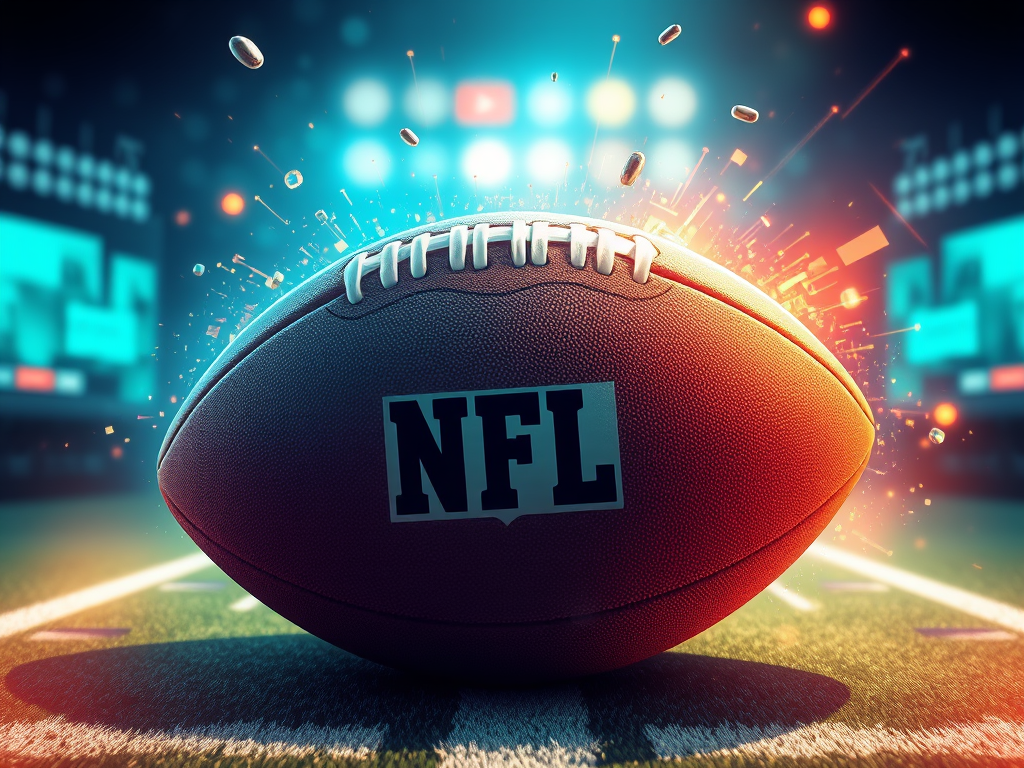 Kickoff Your Own NFL or College Football Show: How AI Can Help You Launch a YouTube Channel or&nbsp;Podcast