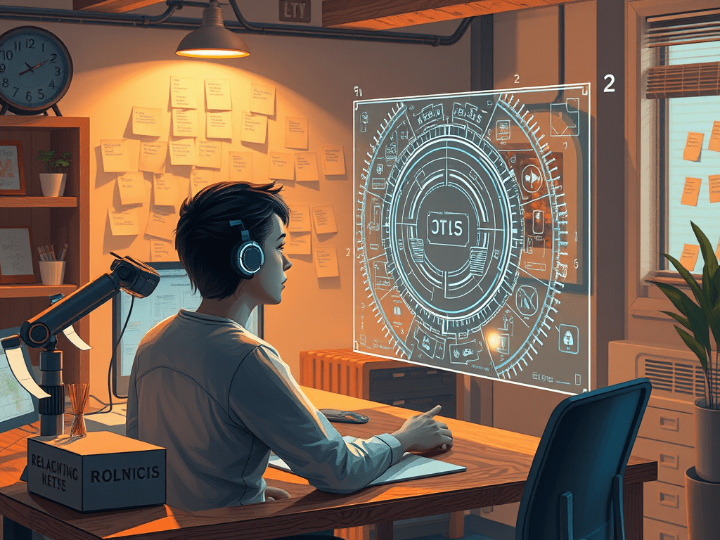 AI for Resilience: How to Build Mental Toughness, Creativity, and Adaptability in&nbsp;2025