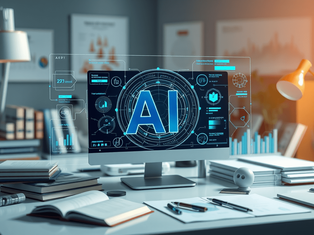 Perplexity AI: Your Transparent, Real-Time AI Research&nbsp;Companion