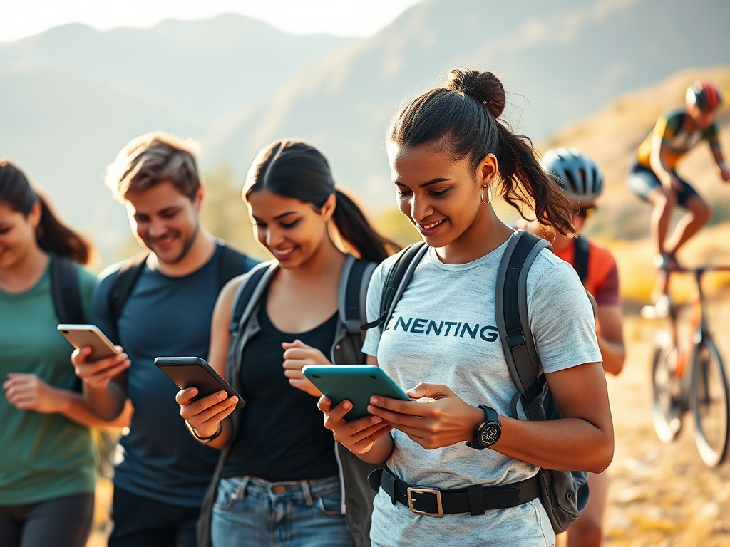 How to Use AI Tools to Train and Prepare for Your Personal Bucket List&nbsp;Activities