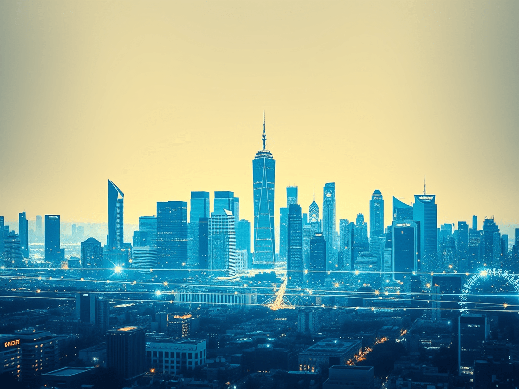 How Real Estate Investors, Buyers, and Sellers Can Harness AI in 2025 to Win&nbsp;Big