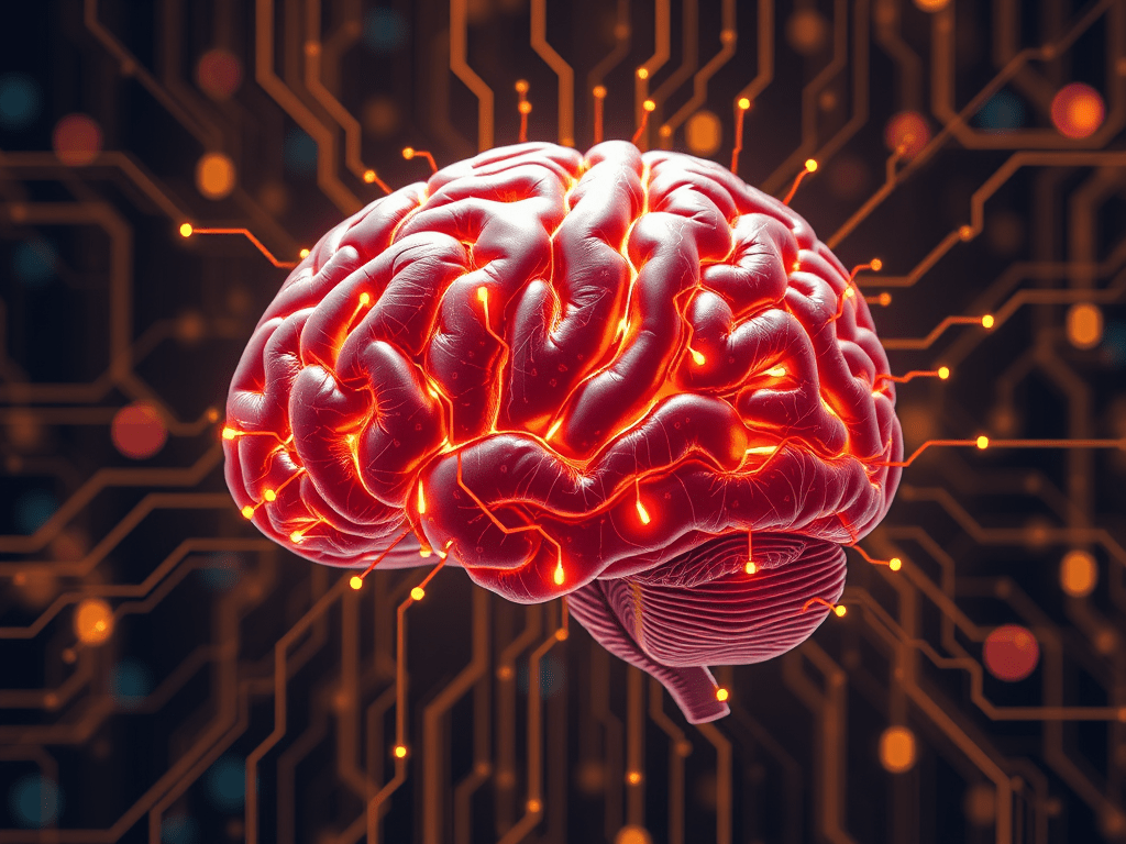 AI and the Brain: How to Stay Sharp in the Age of&nbsp;Automation