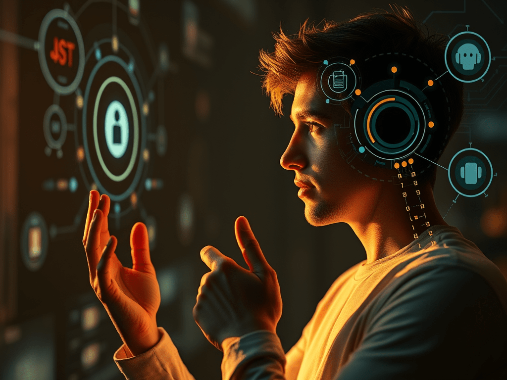 AI for Emotional Intelligence: Can Machines Actually Make You More&nbsp;Human?