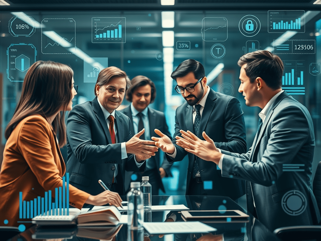 AI for Negotiation: How to Get Better Deals in Business and&nbsp;Life