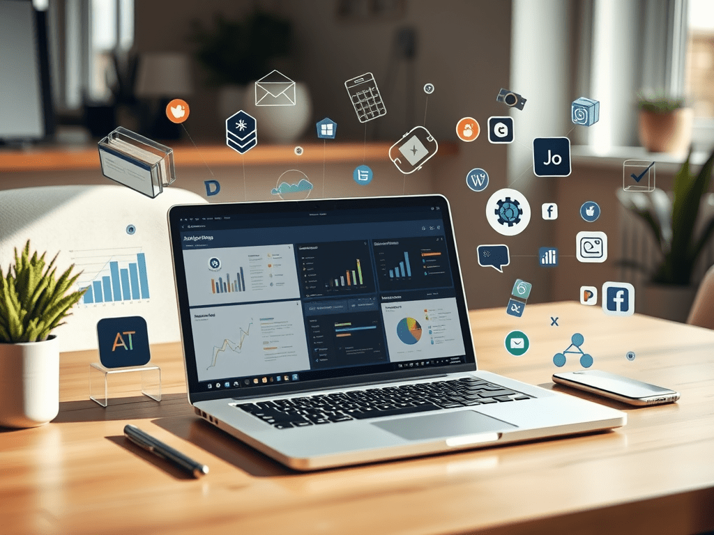 The $100 AI Stack That Can Outperform a 5-Person&nbsp;Team