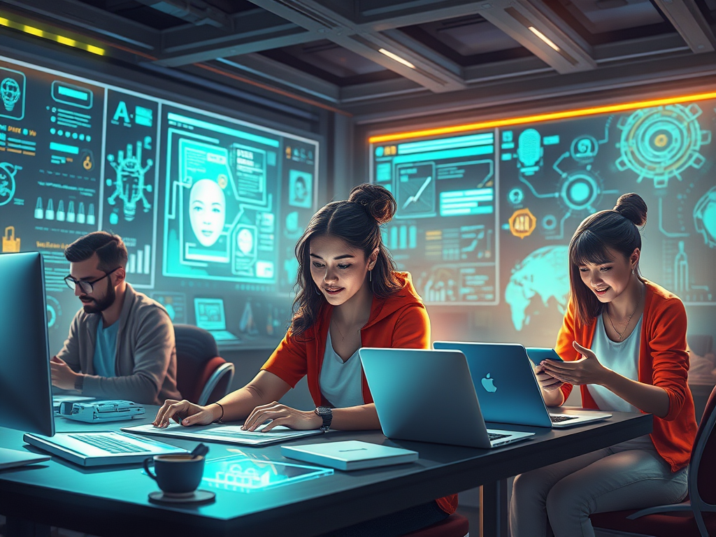 Harnessing AI: Why Now Is Your Golden&nbsp;Opportunity