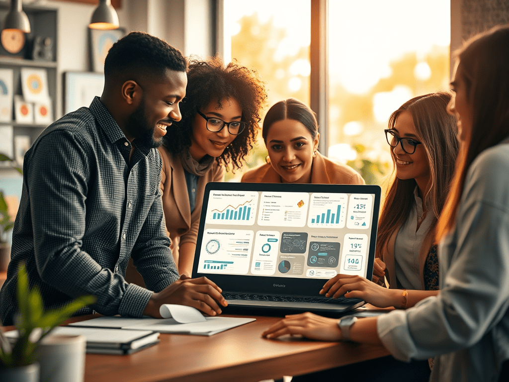 How Nonprofits Can Use AI Tools to Secure Grants and Unlock Funding&nbsp;Opportunities