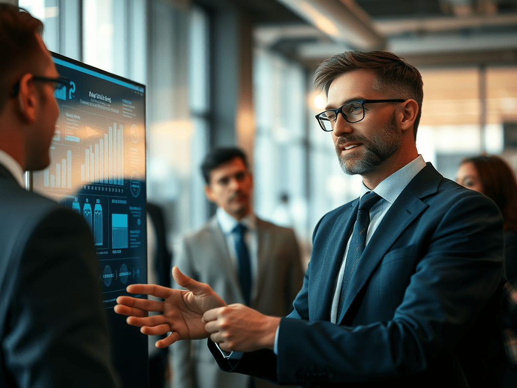 Navigating Corporate Politics With AI: Climb the Ladder Strategically in&nbsp;2025