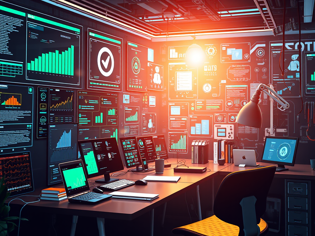 Top 5 AI Tools That Pay for Themselves in 30 Days (2025&nbsp;Edition)