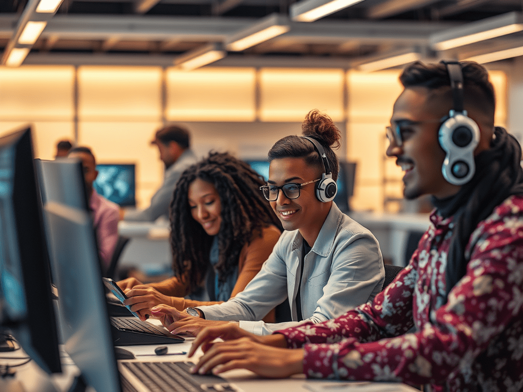 The Biggest AI Opportunities People Are Missing in&nbsp;2025