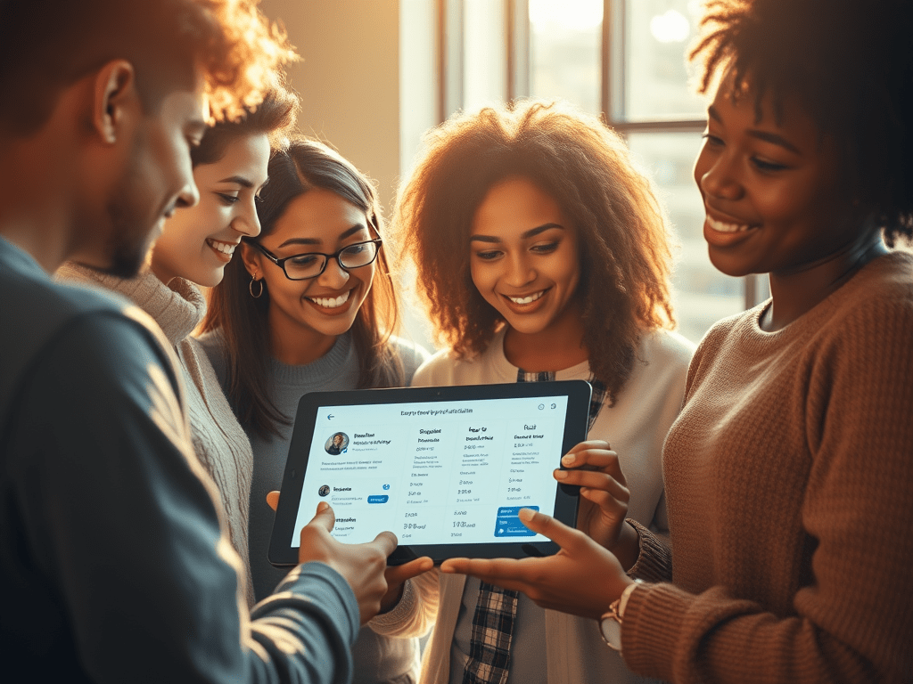 From Dream to Decision: How AI Can Help You Choose the Right College With&nbsp;Clarity