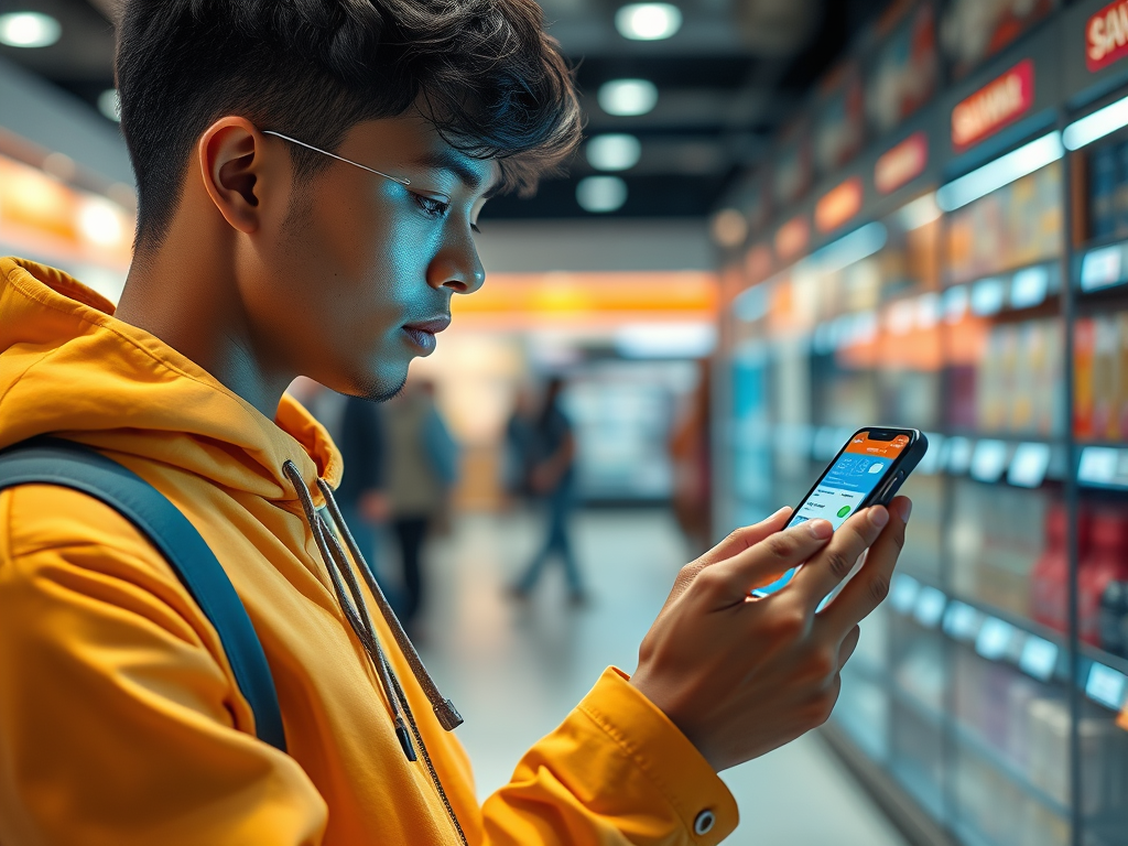 Smarter Shopping in 2025: How AI Tools Help You Find the Best&nbsp;Deals