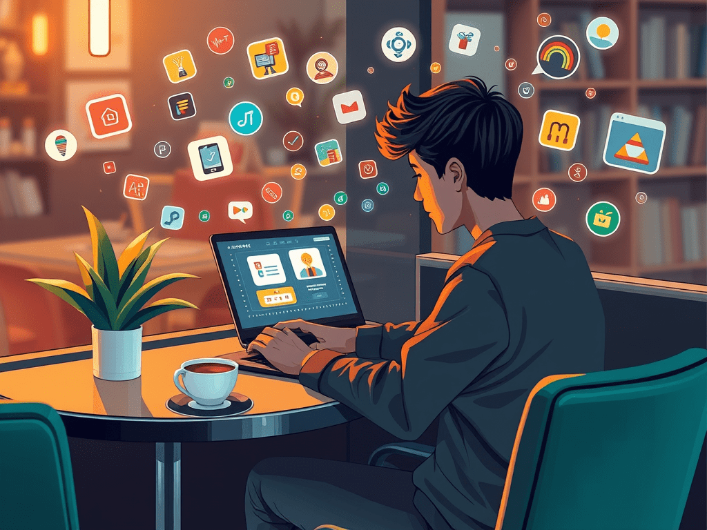 Your AI-Powered University: Designing the Future of Learning in Your Own&nbsp;Hands