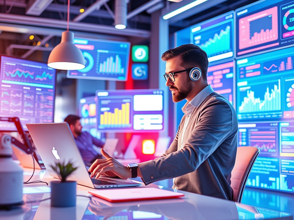 AI Tool Trends and Emerging Business Ideas for Small Business Owners in&nbsp;2026