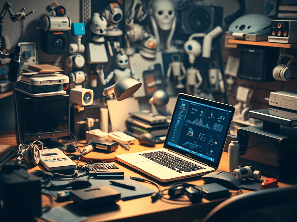 AI Fatigue is Real in 2026. Here’s How Smart Businesses Are Cutting Through the&nbsp;Noise.